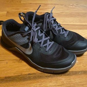 Nike CrossFit training sneakers size 10